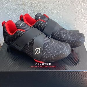 Peloton Altos Cycling Shoes